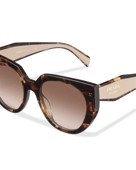 prada sonnenbrille damen sale|Women's Sunglasses .